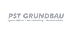 PST Grundbau GmbH